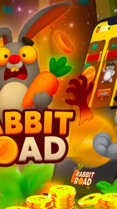 Cristiano Rabbit Screenshot