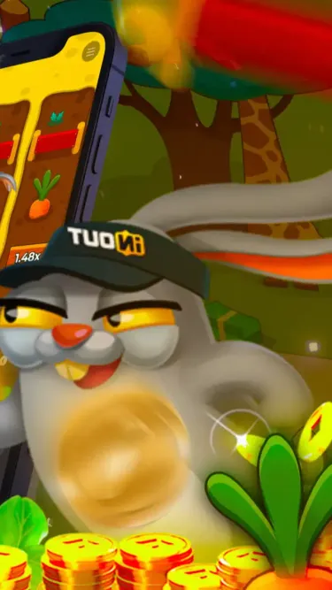 Cristiano Rabbit Screenshot